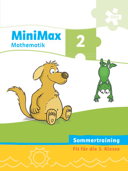 MiniMax 1 - Sommertraining Mathematik