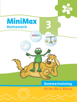 MiniMax 2 - Sommertraining Mathematik