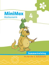 MiniMax 3 - Sommertraining Mathematik