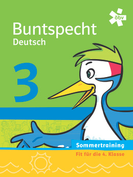 Buntspecht Deutsch 2 - Sommertraining